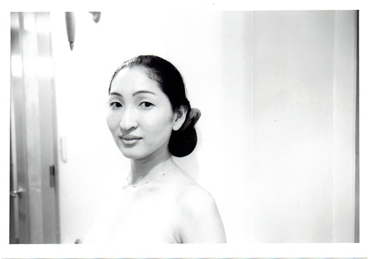 「Love by Leica」より