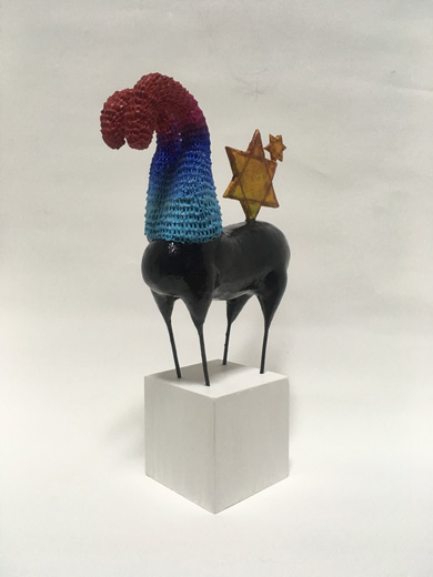 生まれては消え