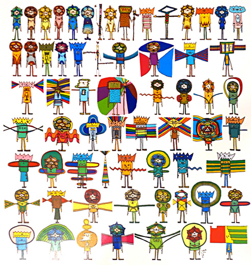 all things must pass-4