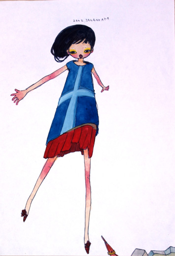 のしトウキョウで