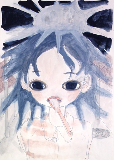 Telepathy my moon