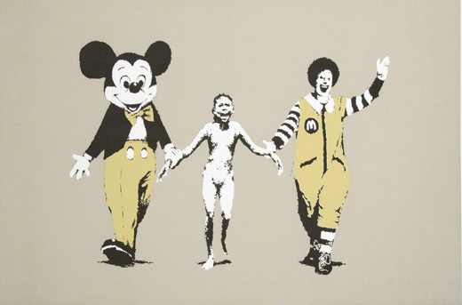 Napalm (Can't beat the feeling)