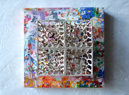 MEMORY CODE -うてなが見たもの