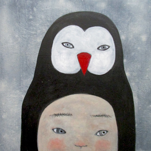 いつもの帰り道