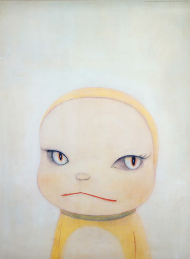 ジャイアンにリボンをとられたドラミちゃん