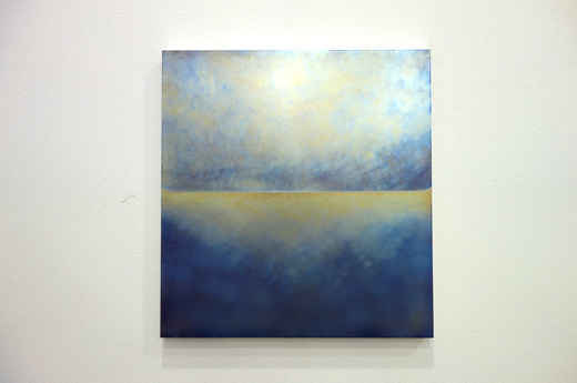 ただ、そこに在る