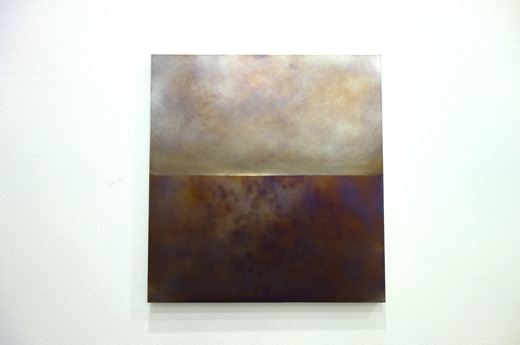 ただ、そこに在る