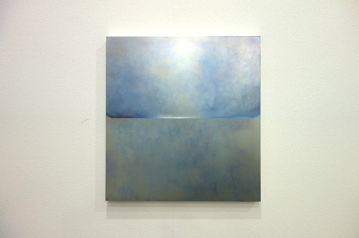 ただ、そこに在る