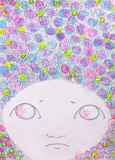 愛のゆくえ