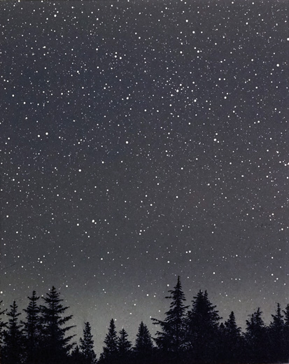 夜景