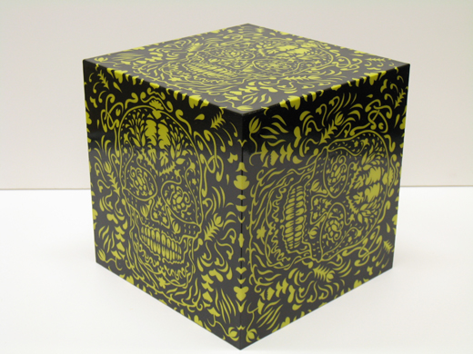 Romance 649422　(イエロー）