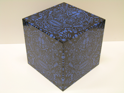 Romance 649503　(群青）