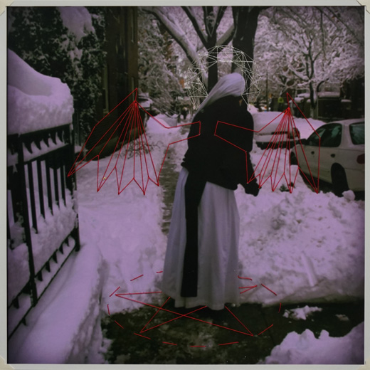 NUN