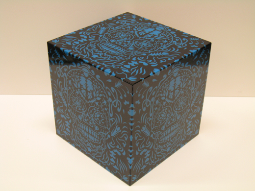 Romance 649536　(ブルー）