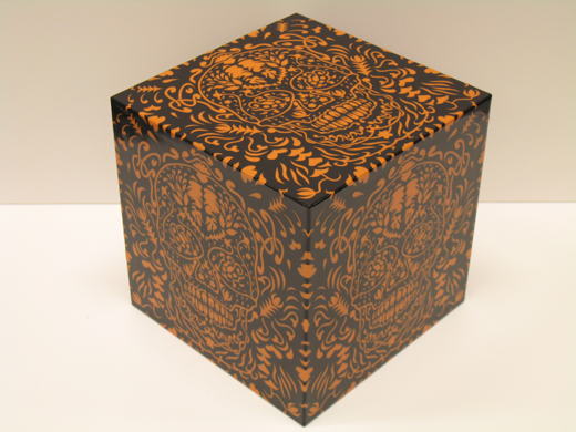 Romance 649201　(オレンジ）