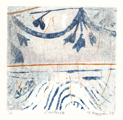 Surface