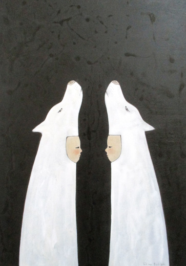 ふたりのおもい