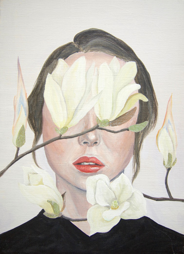 magnolia