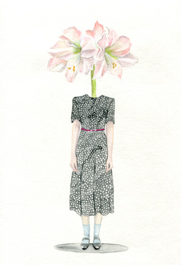 flower girl