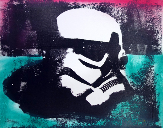 Helmet Variant