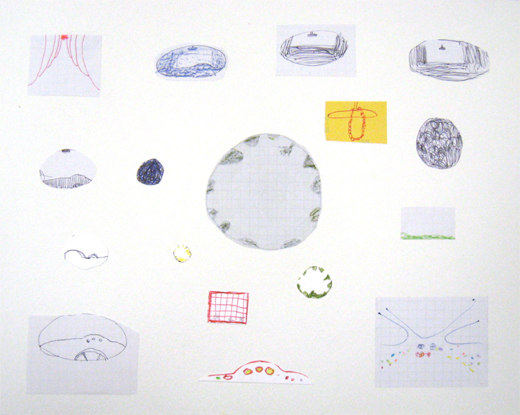 UNTITLED 2001