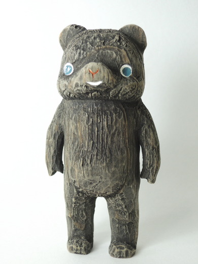 beachin bear 468 2017
