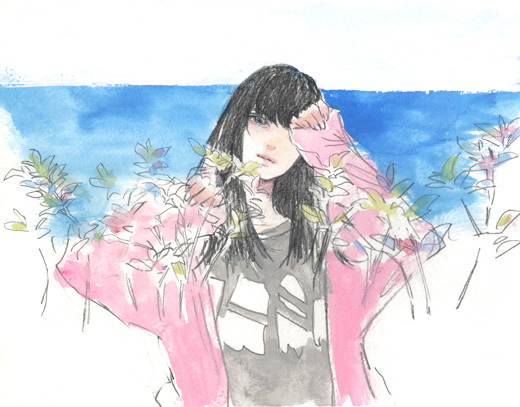 いくつかの季節を越えるくらいの時間