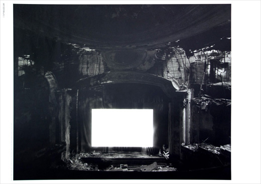 Paramount Theater, Newark 2015 (ポスター)