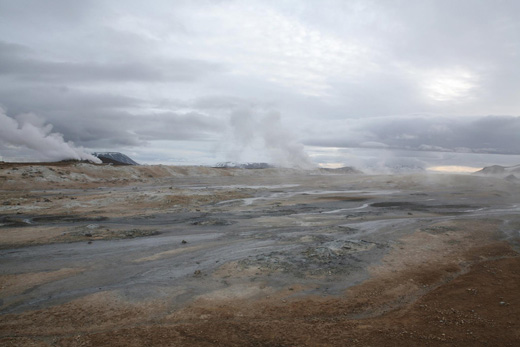 Dreamscape - series ‘The Ephemeral IV’