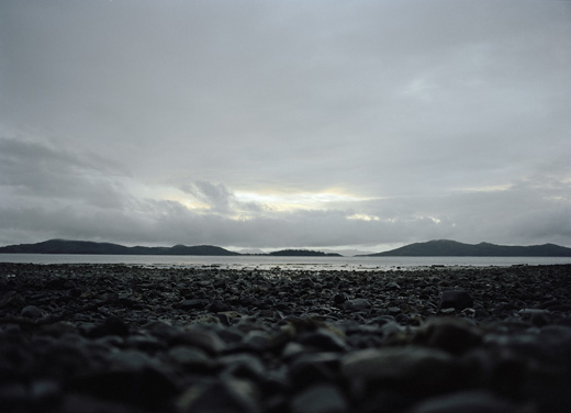 Dreamscape - series ‘The Ephemeral VI’