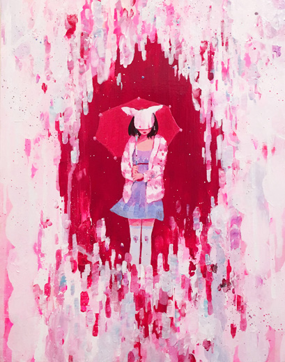 愛して哀してメリーゴーランド