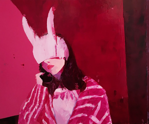 午前3時の夢の中