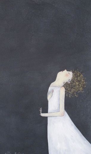 つきよにおどる