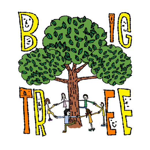 big tree