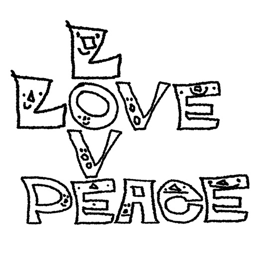 LOVELOVEPEACE