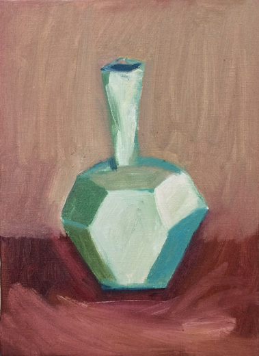Jase Vase