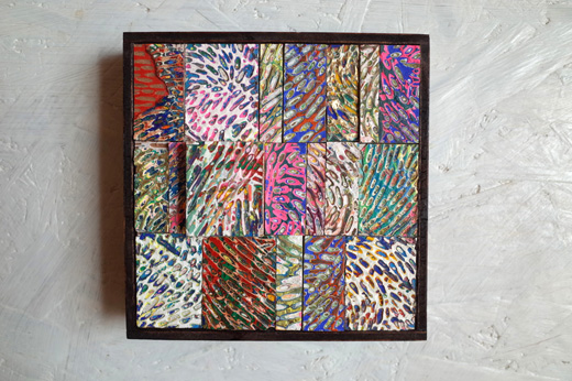 Cosmic Code - Fragment