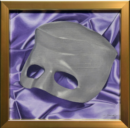 everybody mask