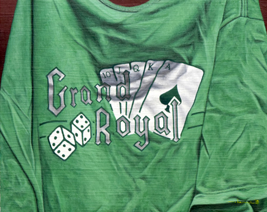 grand royal