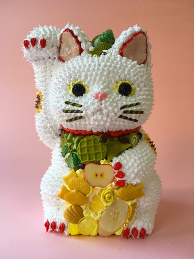 Manekineko