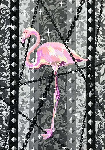 Flamingo