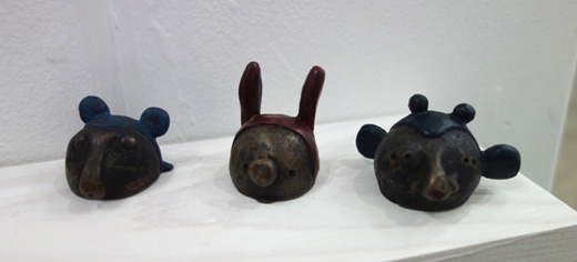 3人