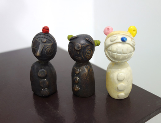 plastic litte