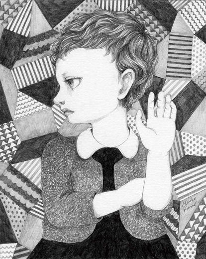 小さな町の小さな返事