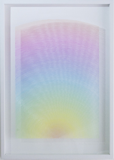 Gradation X Gradation_O to O