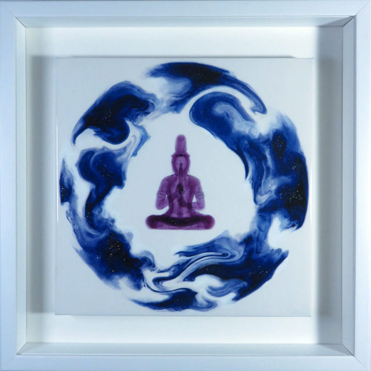 金剛界 - present existences