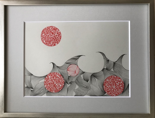 波 no6