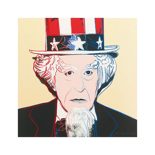 Uncle Sam (Myths)