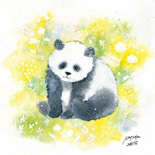 Panda (garden)