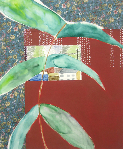 leaf